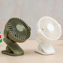  Quạt sạc mini JM SF53 