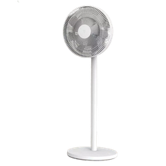  Xiaomi Ra Mắt Quạt Đứng Dc Inverter Mijia Mới 