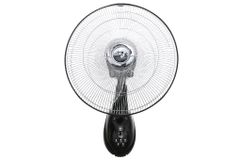  Quạt treo Asia L16020 đen 