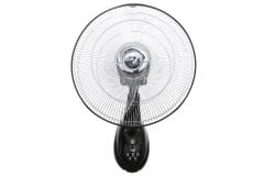 Quạt treo Asia L16020 đen 