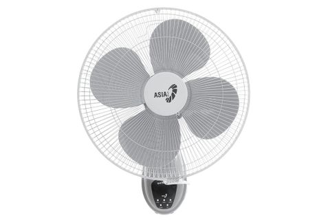 Quạt treo Asia L16022-XV0 Xám