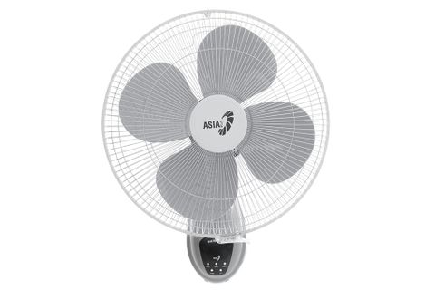 Quạt treo Asia L16022-XV0 Xám