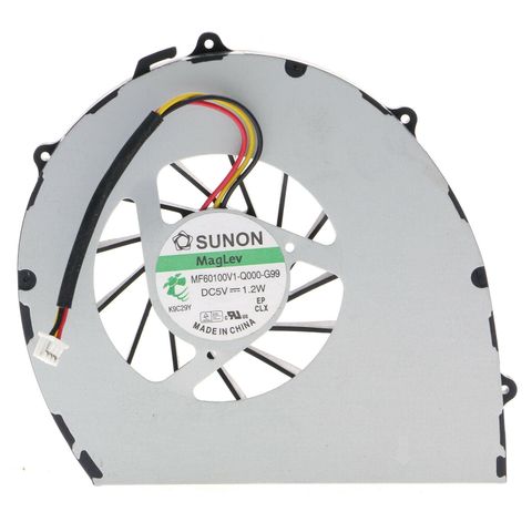 Quạt laptop Dell V3700