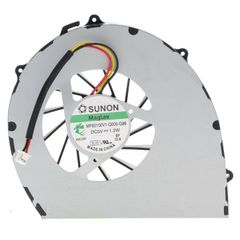  Quạt laptop Dell V3700 