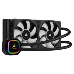  Quạt Cpu Icue H100i Rgb Pro Xt 