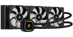  Quạt Cpu Icue H150i Rgb Pro Xt 
