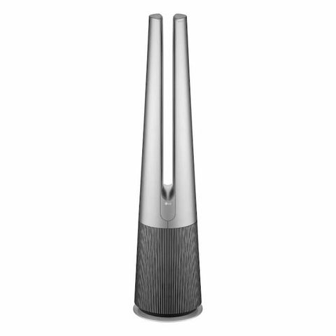 Quạt Không Cánh Lọc Khí Lg Puricare Aero Tower Fs15gpsf0