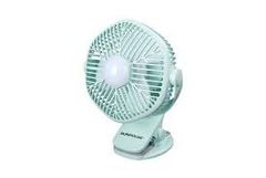  Quạt Sạc Mini Sunhouse Shd7111 