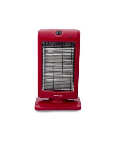 Quạt Sưởi Halogen 3 Bóng Sunhouse Shd7016