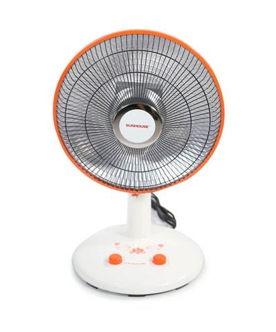 Quạt Sưởi Halogen Sunhouse Shd7005