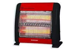  Quạt Sưởi Hồng Ngoại Sunhouse Shd7013 