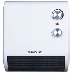  Quạt Sưởi Phòng Tắm Sunhouse Shd3816w 