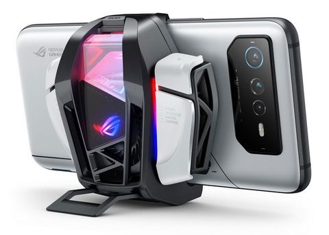 Quạt Tản Nhiệt Asus Aero Active Cooler 6