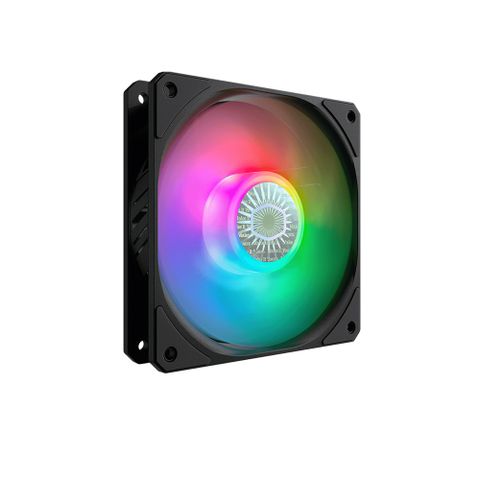 Quạt Tản Nhiệt Case Cooler Master Fan Sickleflow Argb