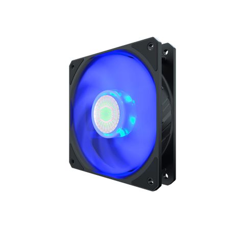 Quạt Tản Nhiệt Case Cooler Master Fan Sickleflow Blue Led