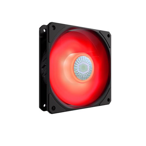 Quạt Tản Nhiệt Case Cooler Master Fan Sickleflow Red Led