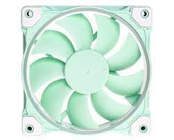 Quạt Tản Nhiệt Case Id-cooling Zf-12025 Pastel Green