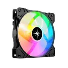  Quạt Tản Nhiệt Case Kenoo Esport F100 - Rgb Fan 12cm 