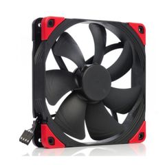  Quạt Tản Nhiệt Case Noctua Nf-a12x15 Pwm Chromax Black Swap 