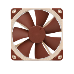  Quạt Tản Nhiệt Case Noctua Nf-f12 Pwm 12cm 