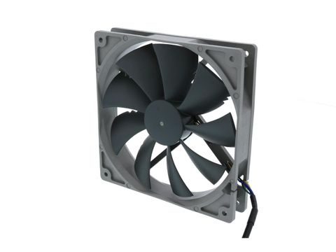 Quạt Tản Nhiệt Case Noctua Nf-p14s Redux-1500 Pwm 14cm