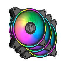 Quạt Tản Nhiệt Cooler Master Masterfan Mf120 Halo