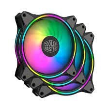  Quạt Tản Nhiệt Cooler Master Masterfan Mf120 Halo 