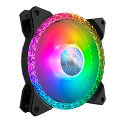  Quạt Tản Nhiệt Cooler Master Masterfan Mf120 Prismatic 