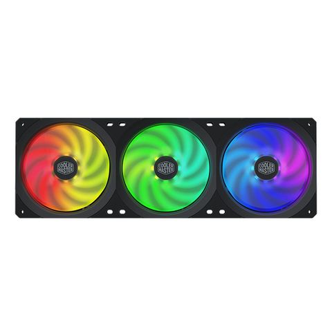 Quạt Tản Nhiệt Cooler Master Masterfan Sf360r Argb