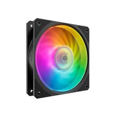  Quạt Tản Nhiệt Coolermaster Mobius 120 Argb 