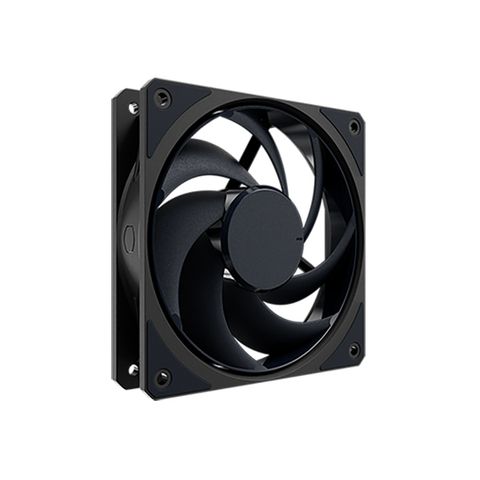 Quạt Tản Nhiệt Coolermaster Mobius 120