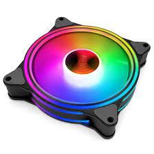 Quạt Tản Nhiệt Coolmoon Rgb M1