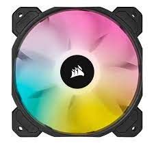  Quạt Tản Nhiệt Corsair Icue Sp120 Rgb Elite 120mm 