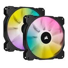  Quạt Tản Nhiệt Corsair Icue Sp140 Rgb Elite 140mm 