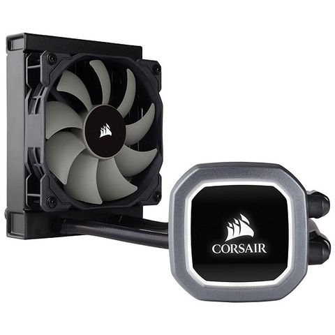 Quạt Tản Nhiệt Cpu 120mm H60 (2018)