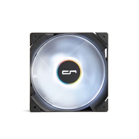 Quạt Tản Nhiệt Cryorig Qf120 Led Balance