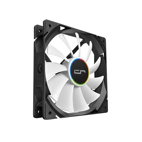 Quạt Tản Nhiệt Cryorig Qf120 Performance