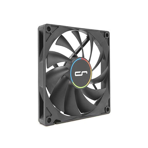 Quạt Tản Nhiệt Cryorig Qt90