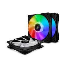 Quạt Tản Nhiệt Deepcool Cf 120