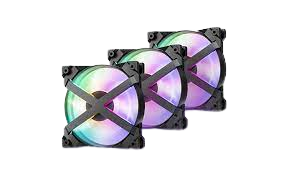 Quạt Tản Nhiệt Deepcool Mf120 Gt-3f