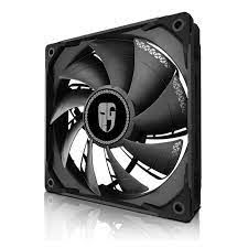 Quạt Tản Nhiệt Deepcool Tf 120s Black