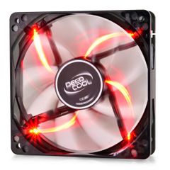  Quạt Tản Nhiệt Deepcool Wind Blade 120 Red 