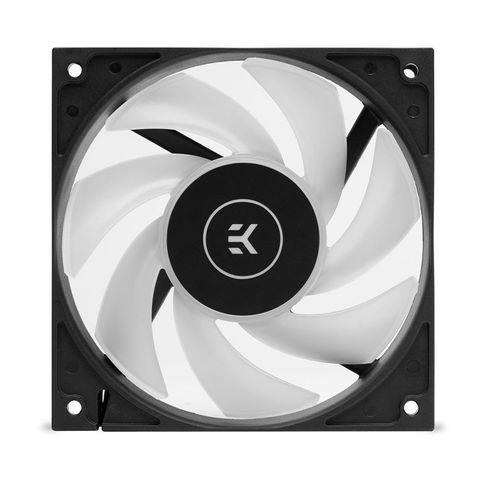 Quạt Tản Nhiệt Ek-vardar Evo 120er D-rgb Black
