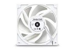  Quạt Tản Nhiệt Ek-vardar Evo 120er D-rgb White 