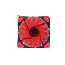  Quạt Tản Nhiệt Gamemax Fan 12cm - Led 15 Bóng 