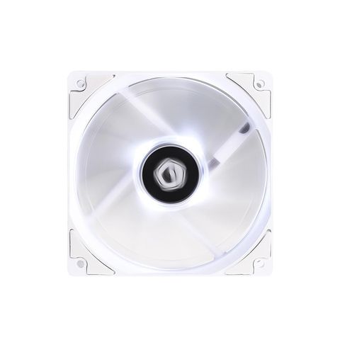 Quạt Tản Nhiệt Id-cooling Xf-12025-sw