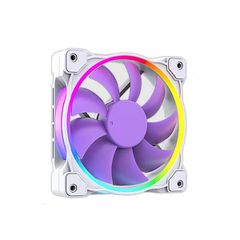  Quạt Tản Nhiệt Id-cooling Zf-12025-purple 