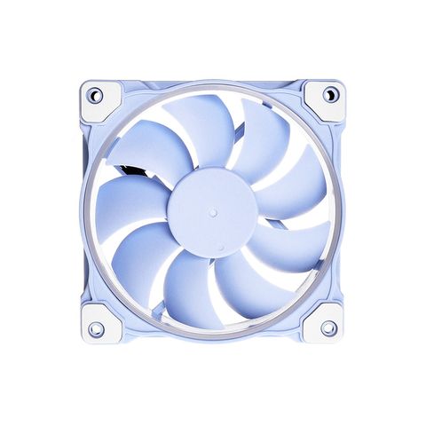 Quạt Tản Nhiệt Id-cooling Zf-12025 Baby Blue