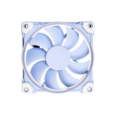  Quạt Tản Nhiệt Id-cooling Zf-12025 Baby Blue 