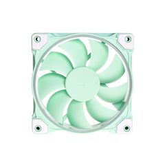  Quạt Tản Nhiệt Id-cooling Zf-12025 Mint Green 